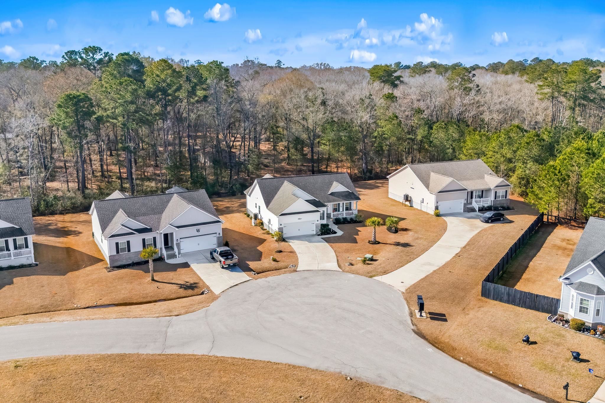 549 Rose Avenue Georgetown, SC 29440 - Photo 5 of 69