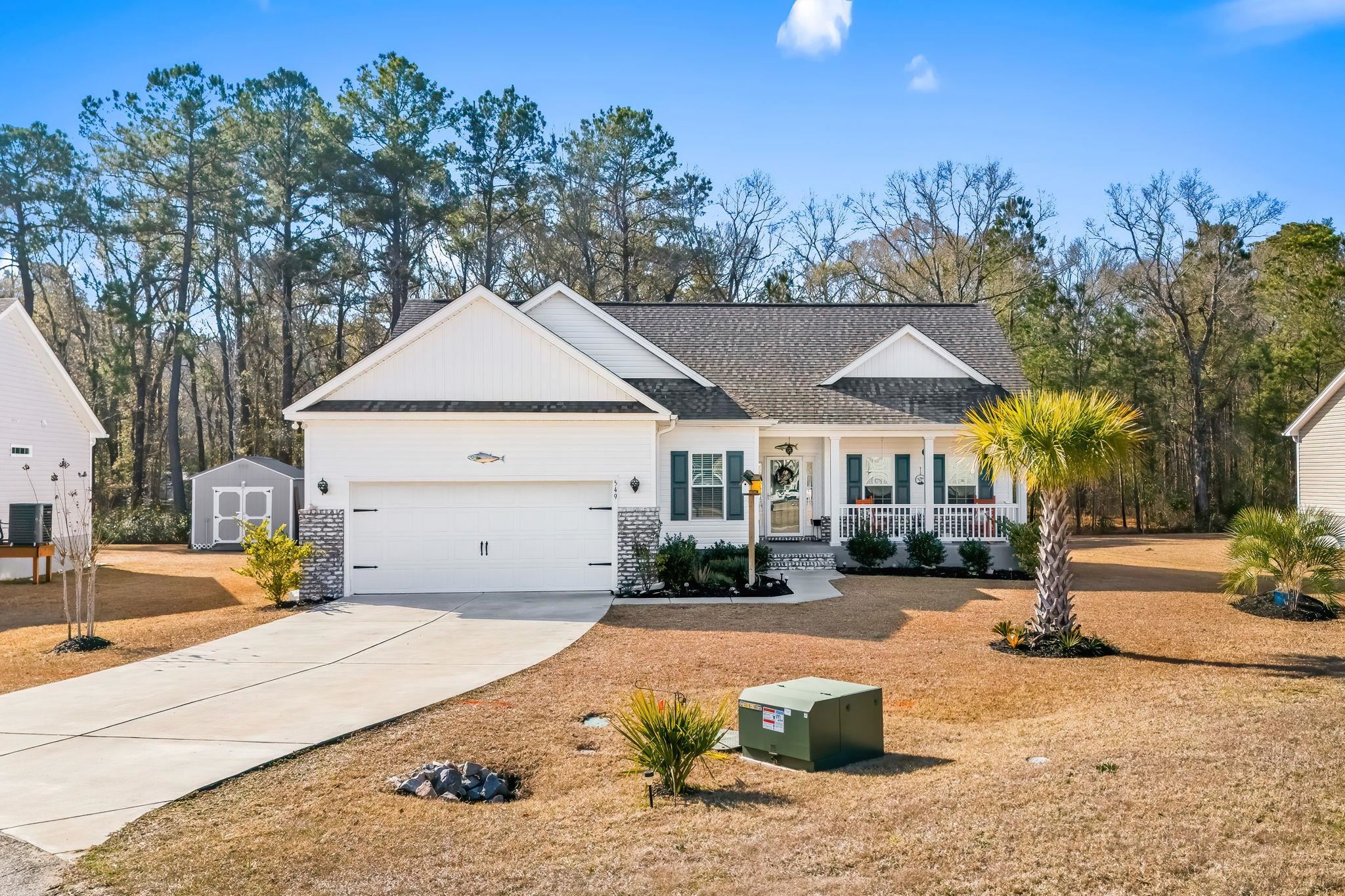 549 Rose Avenue Georgetown, SC 29440 - Photo 51 of 69