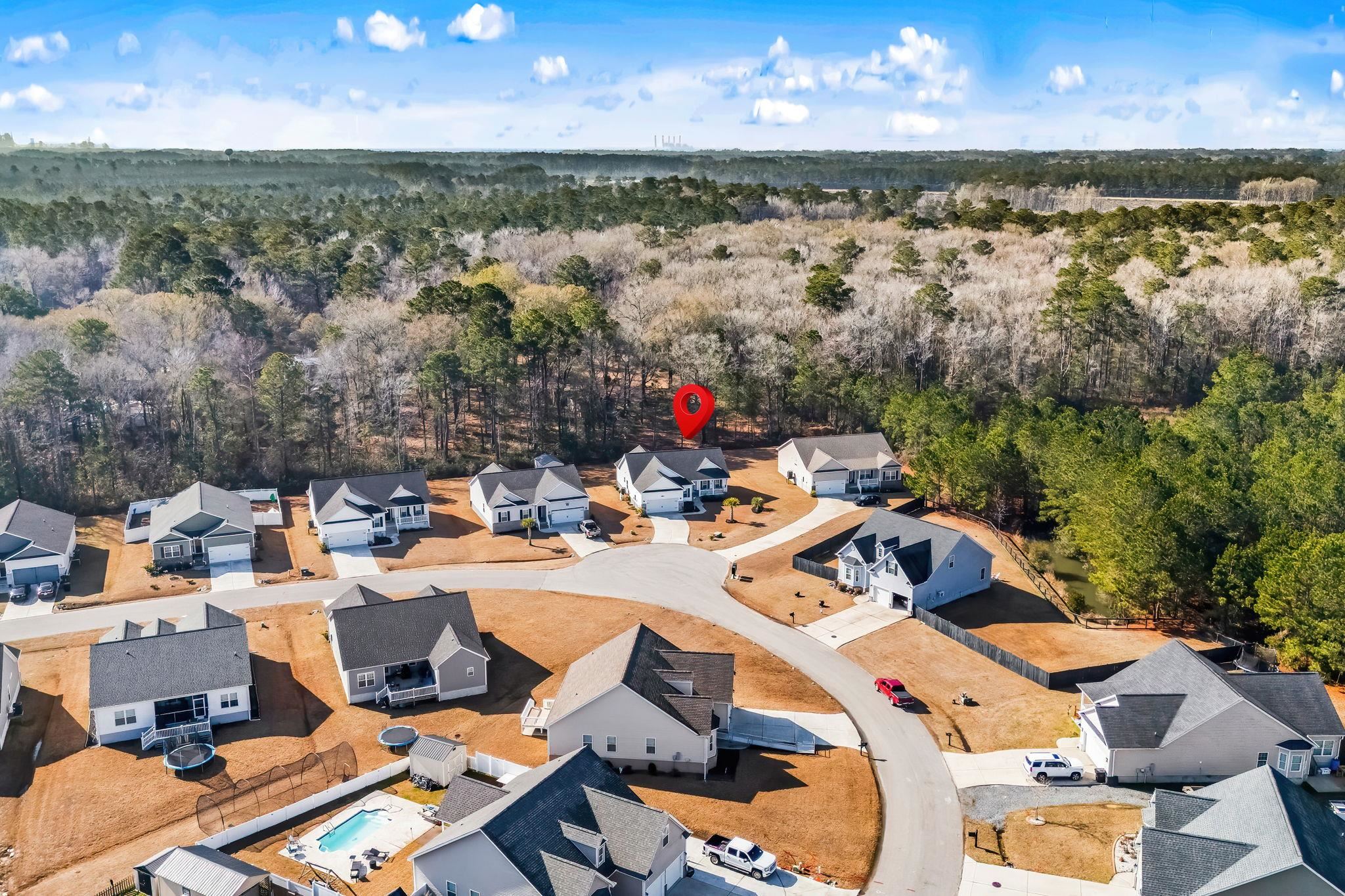 549 Rose Avenue Georgetown, SC 29440 - Photo 54 of 69