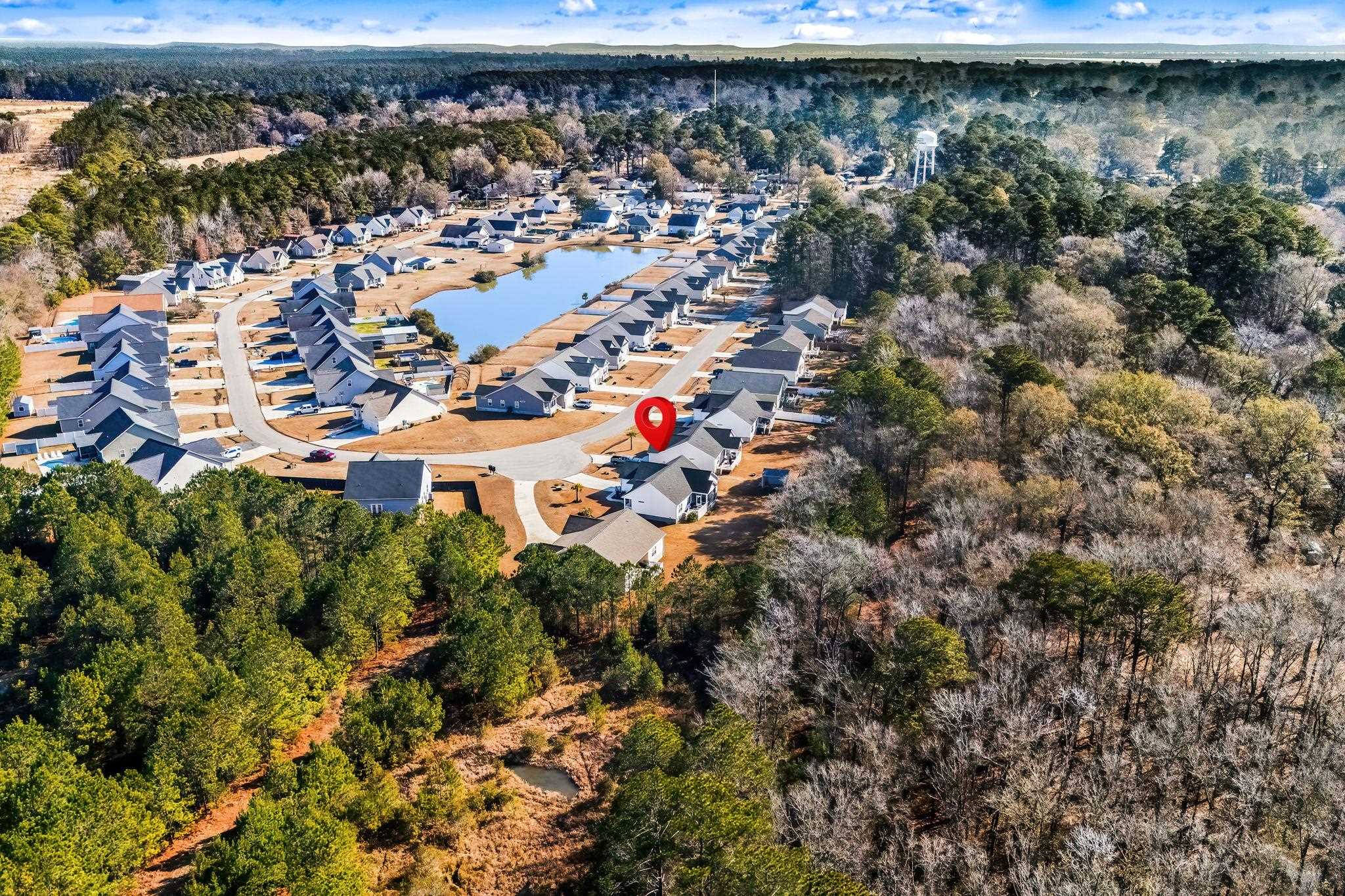 549 Rose Avenue Georgetown, SC 29440 - Photo 56 of 69