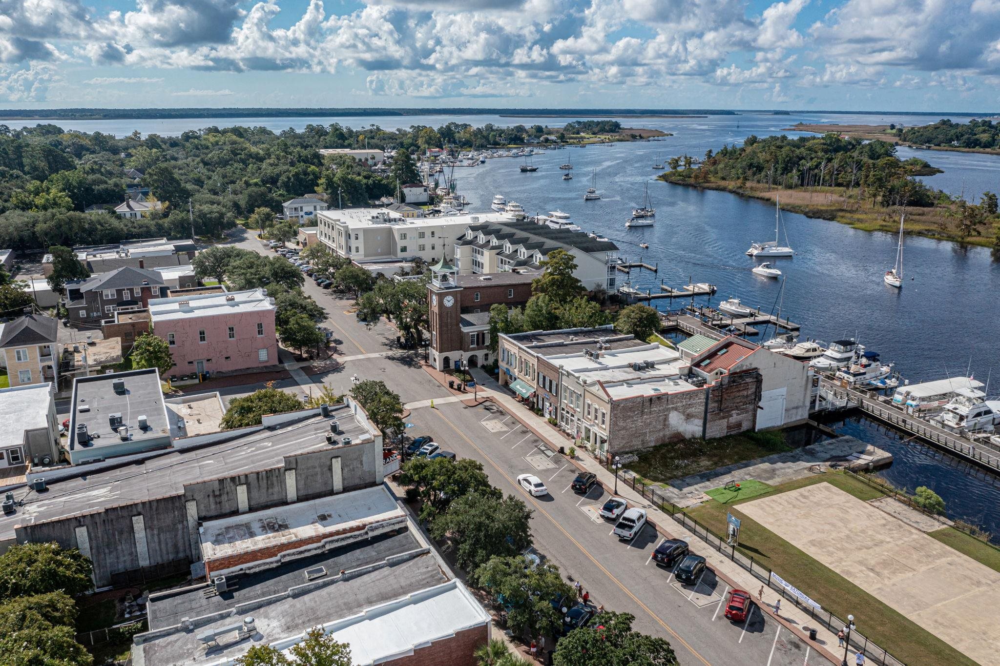 549 Rose Avenue Georgetown, SC 29440 - Photo 59 of 69