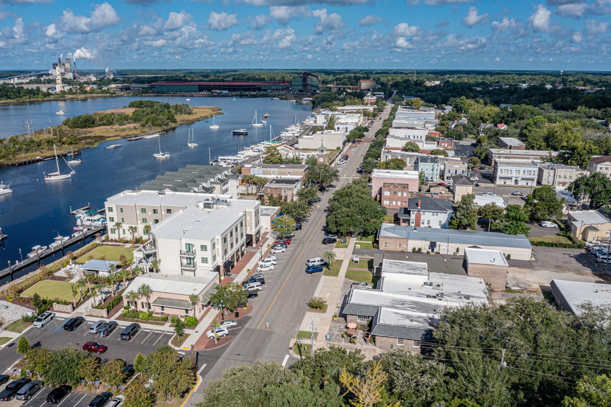 549 Rose Avenue Georgetown, SC 29440 - Photo 61 of 69