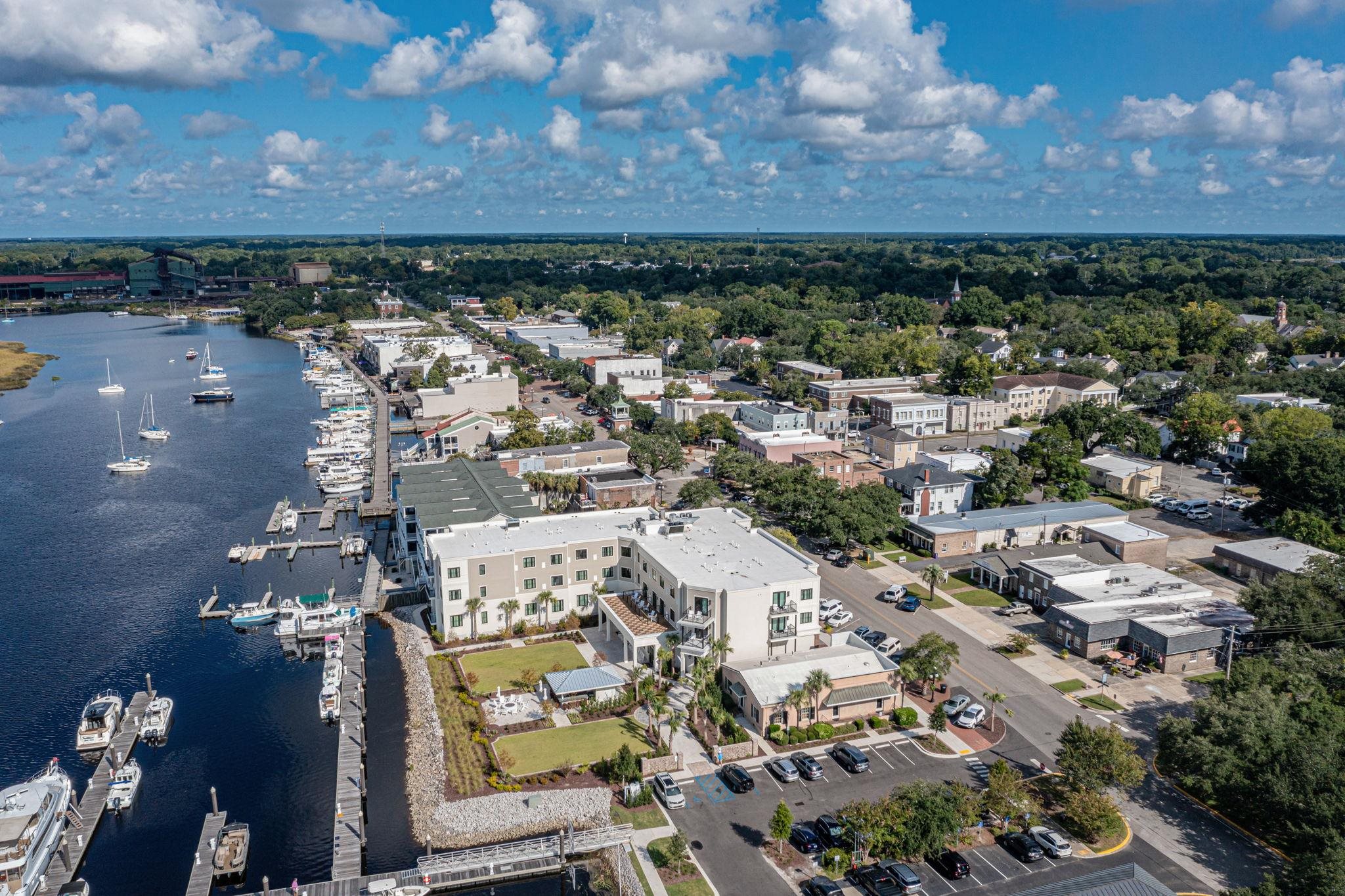 549 Rose Avenue Georgetown, SC 29440 - Photo 62 of 69