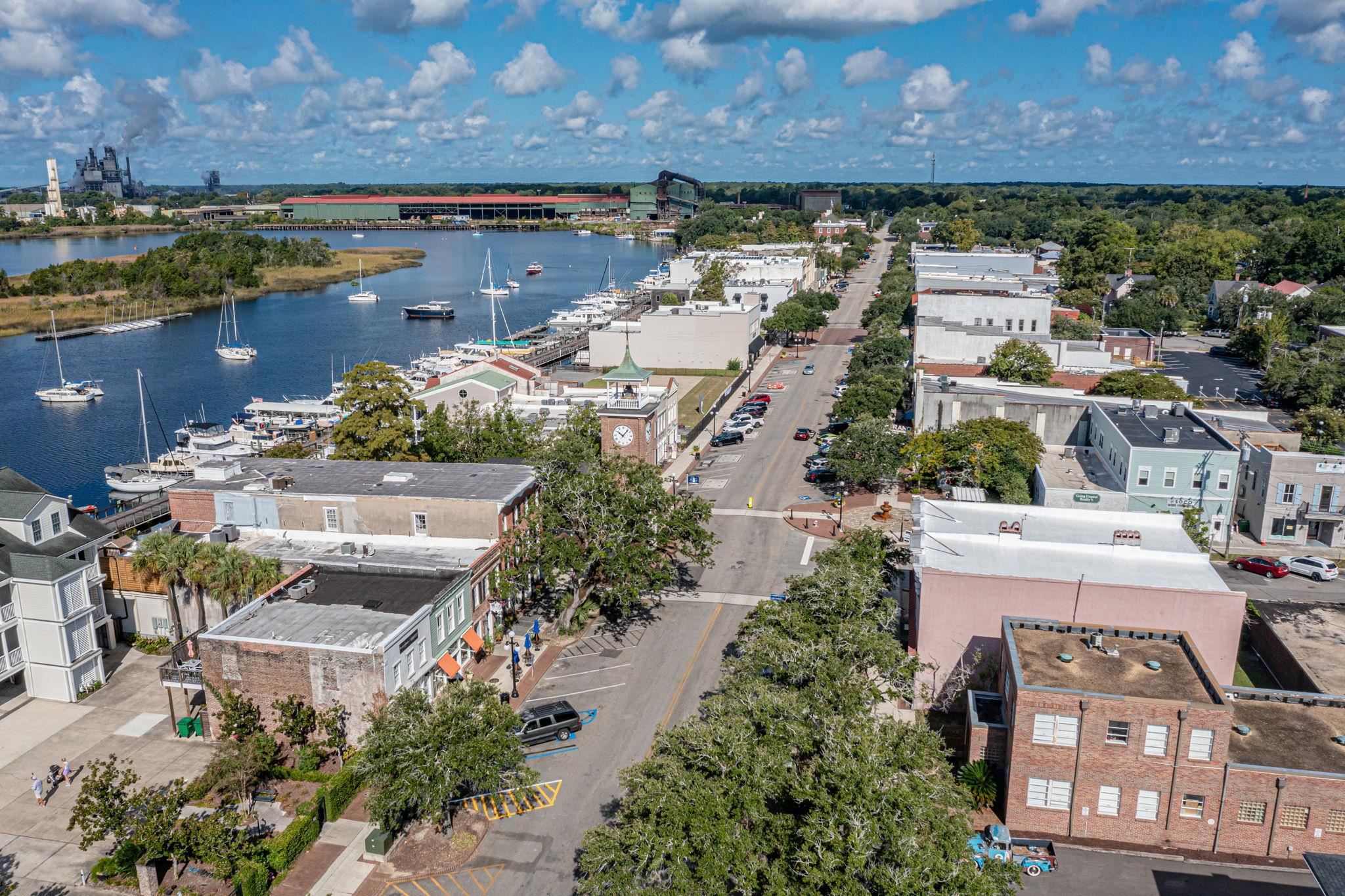 549 Rose Avenue Georgetown, SC 29440 - Photo 64 of 69