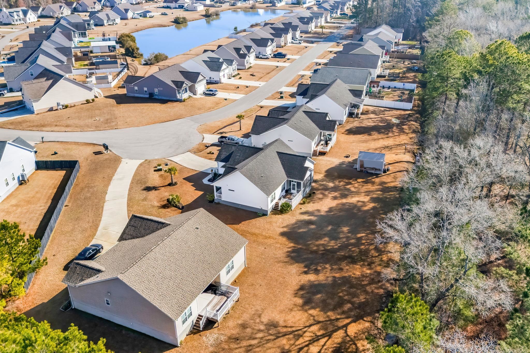 549 Rose Avenue Georgetown, SC 29440 - Photo 7 of 69