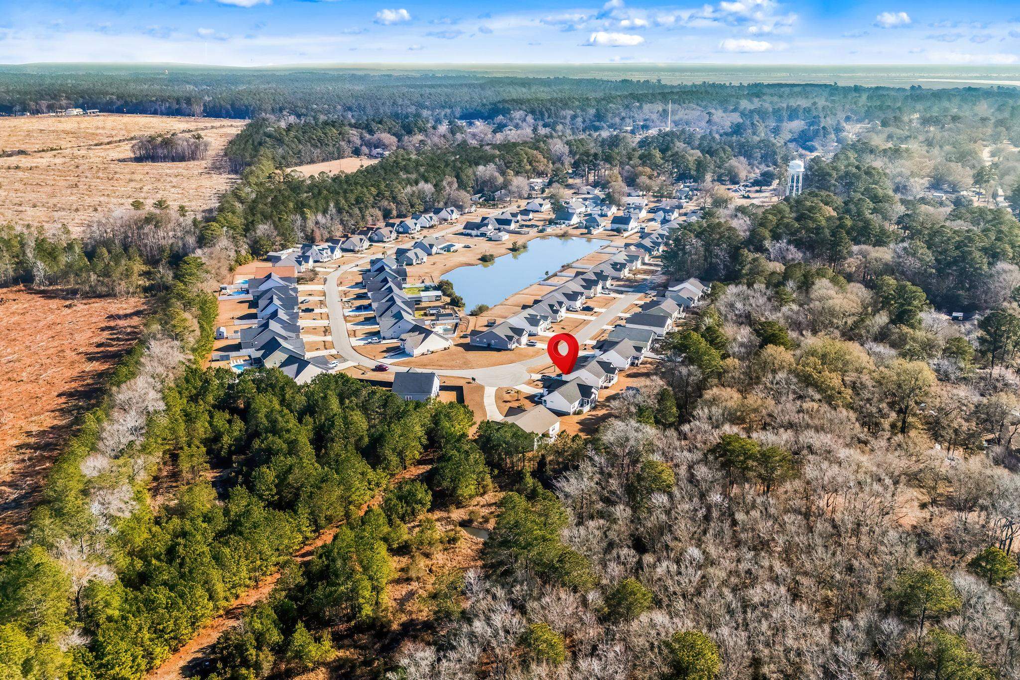 549 Rose Avenue Georgetown, SC 29440 - Photo 8 of 69