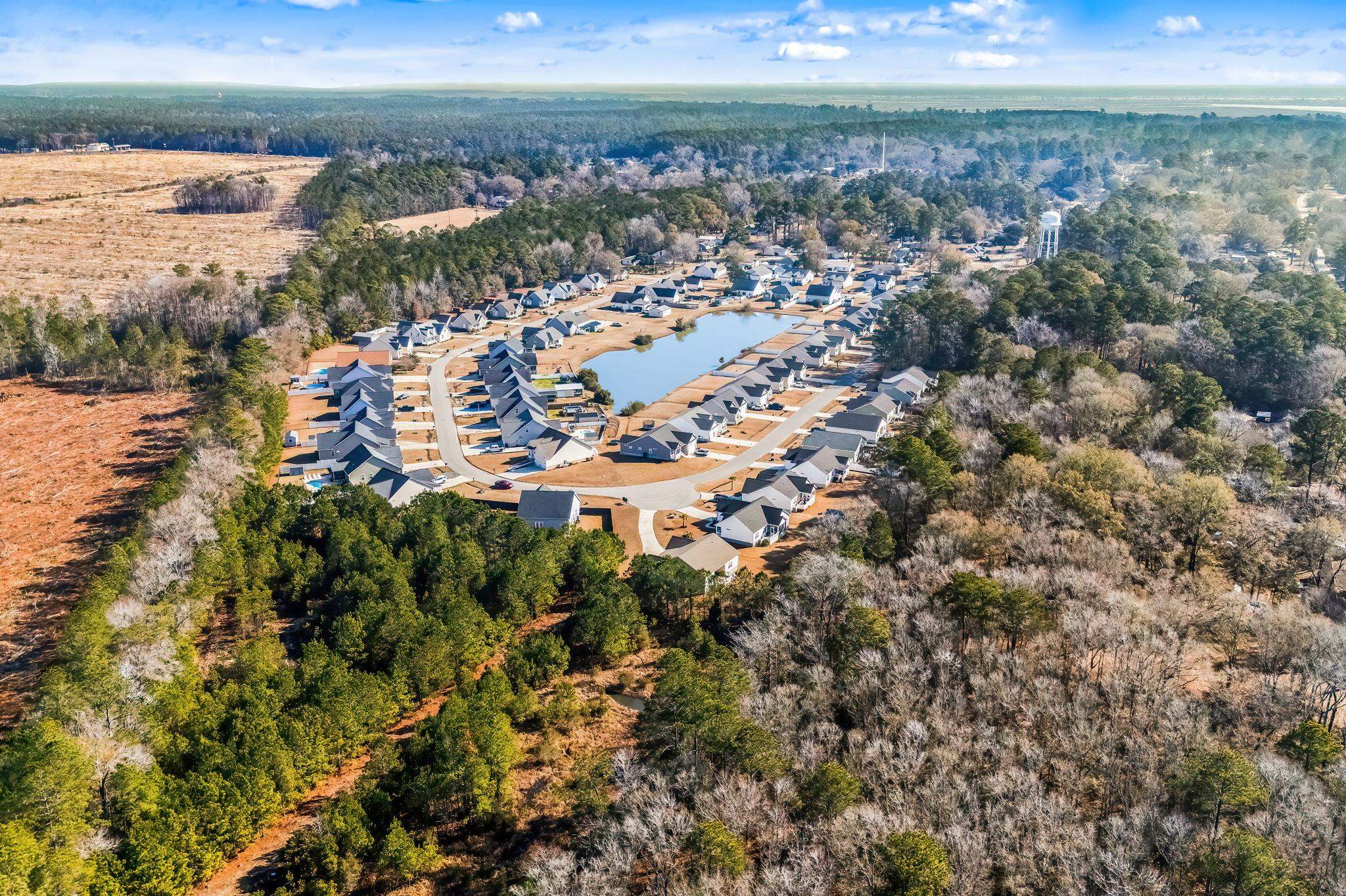 549 Rose Avenue Georgetown, SC 29440 - Photo 9 of 69