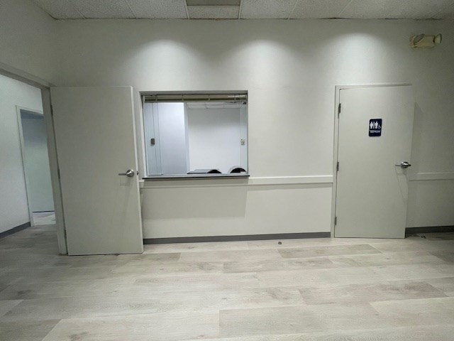 10 Hawthorne Place, Unit 106 Boston, MA 02114 - Photo 10 of 32 a view of empty room