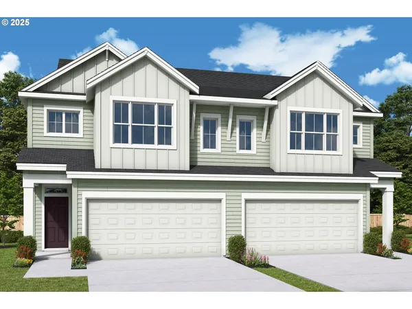 $474,780 | 922 Rosebud Court, Forest Grove, OR 97116