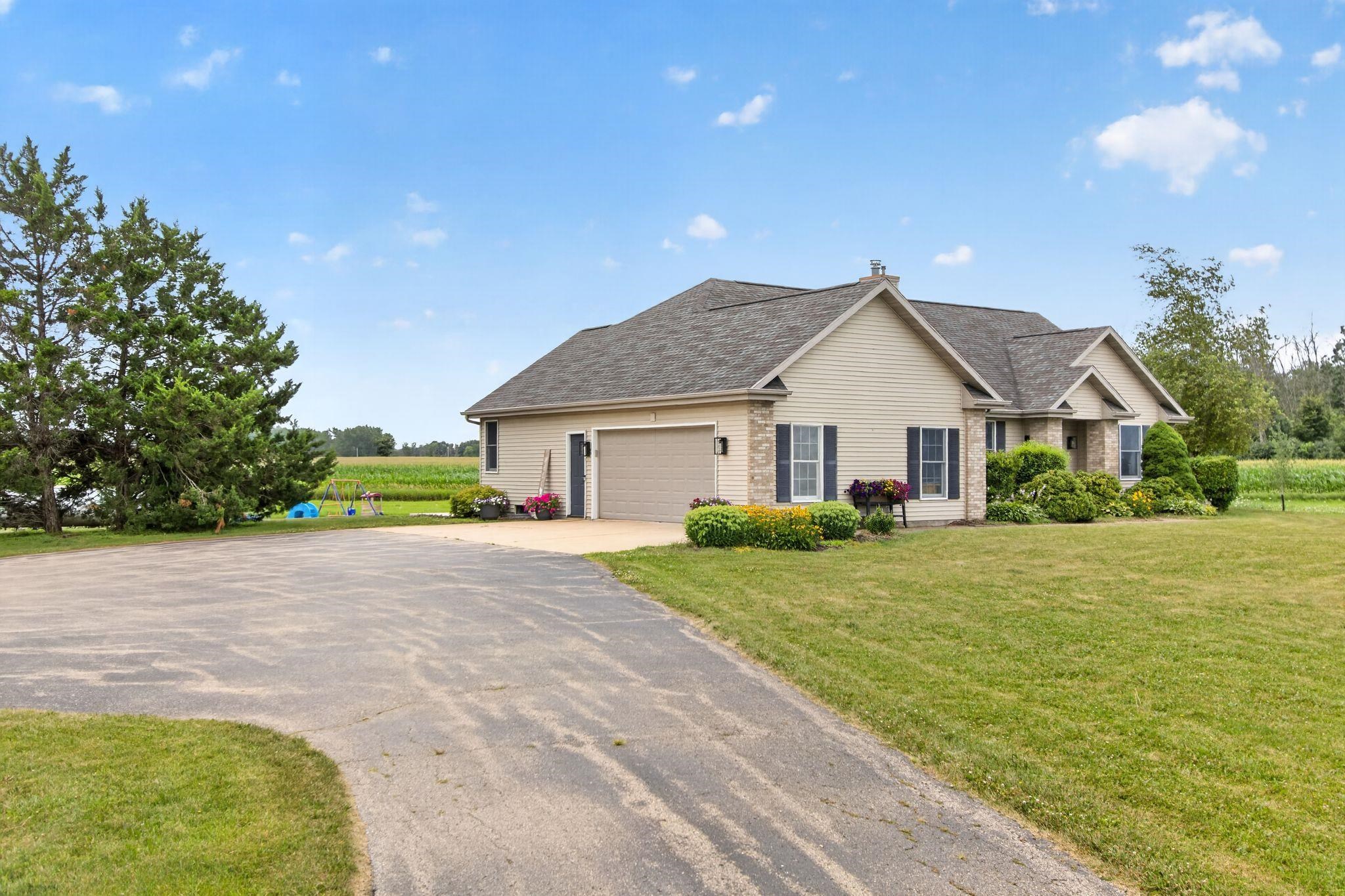7265 County Rd D Omro, WI 54963 - Photo 61 of 69