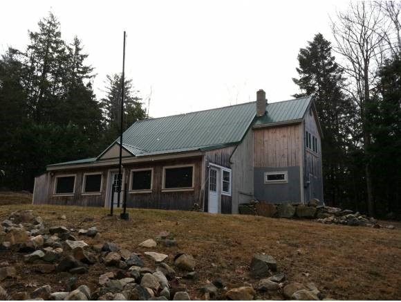 20 Gray Road Campton, NH 03223 - Photo 1 of 1