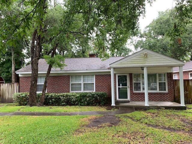 522 Canterbury Road Charleston, SC 29407 - Photo 1 of 27 1