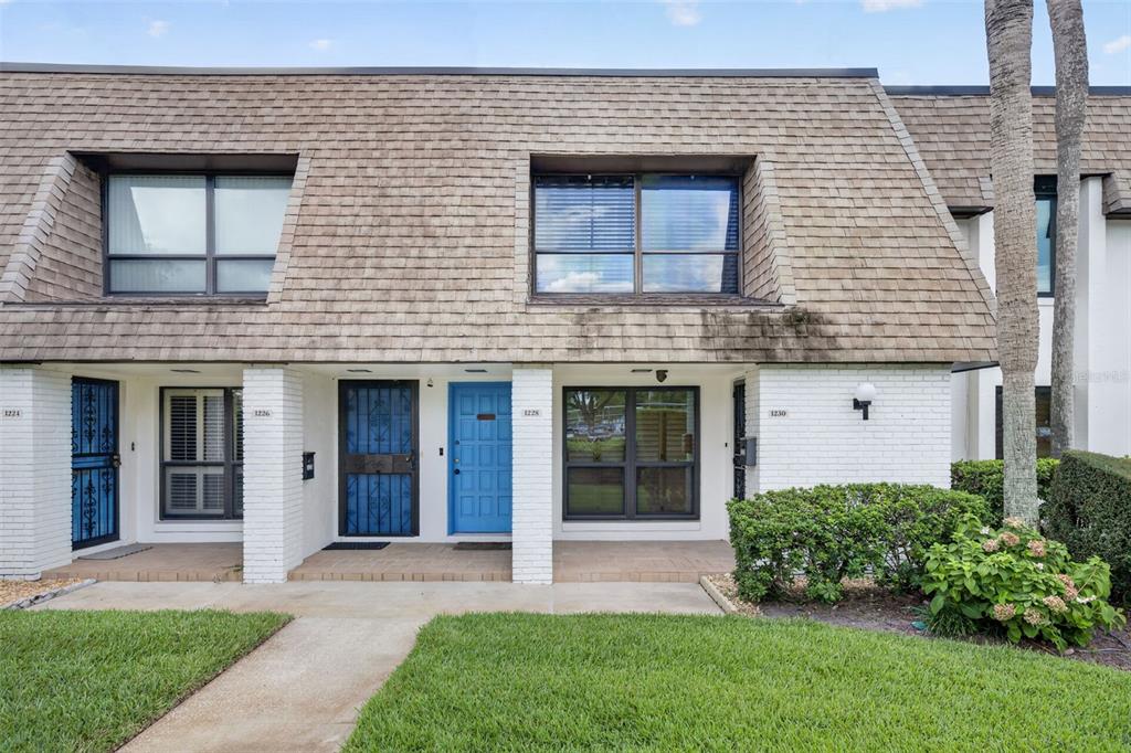 1228 Maury Road, Unit 22D Orlando, FL 32804 - Photo 1 of 30 Gallery Image 1