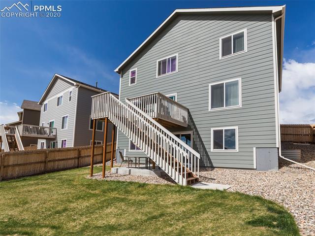 6039 Jorie Road Colorado Springs, CO 80927 - Photo 25 of 30