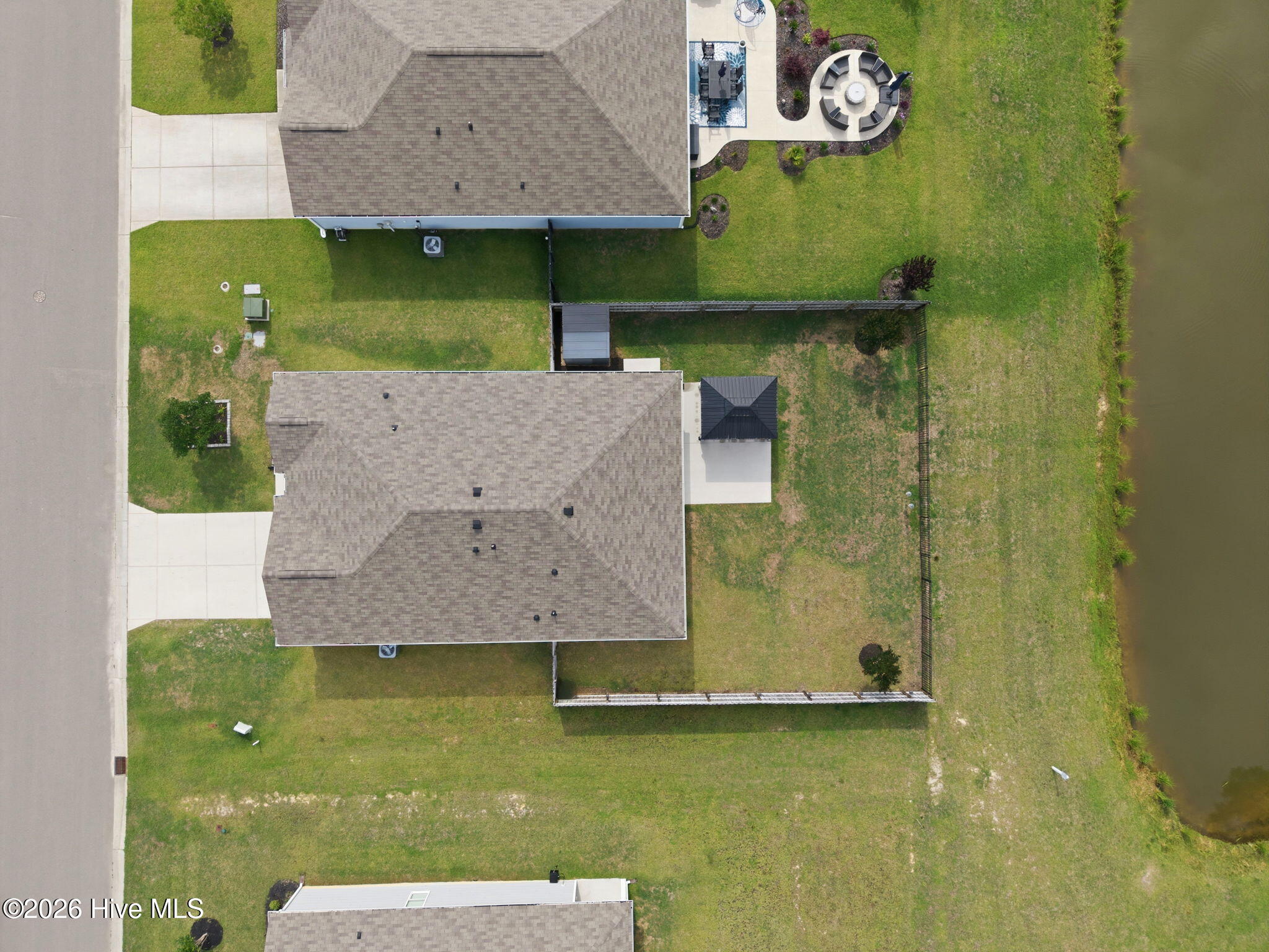 784 Buckeye Road Northeast Leland, NC 28451 - Photo 46 of 56 4-web-or-mls-DJI_20260511095453_0091_D