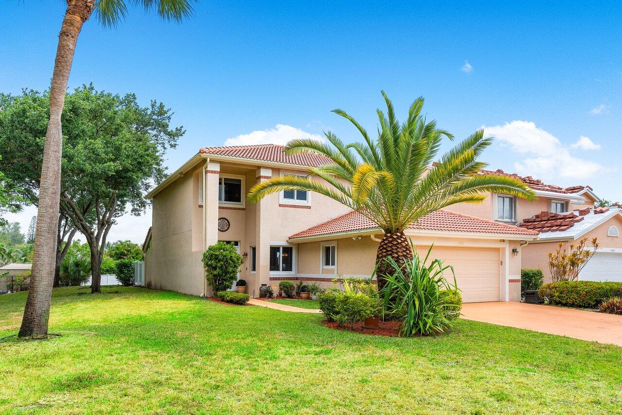 11211 Sandpoint Terrace Boca Raton, FL 33428 - Photo 3 of 33 003-11211SandpointTerrace-BocaRaton-FL-3