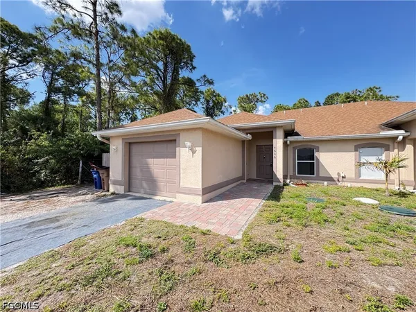 $1,500 | 4606 30th Street Southwest, Lehigh Acres, FL 33973