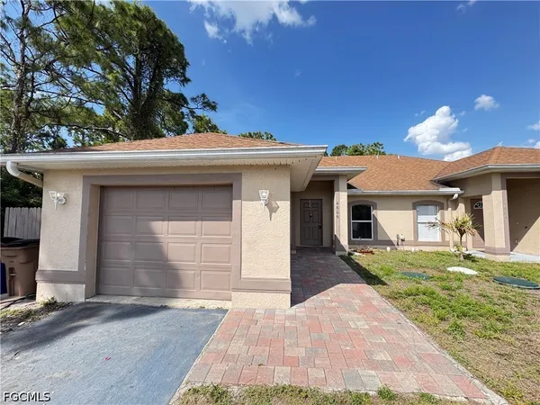 $1,500 | 4606 30th Street Southwest, Lehigh Acres, FL 33973
