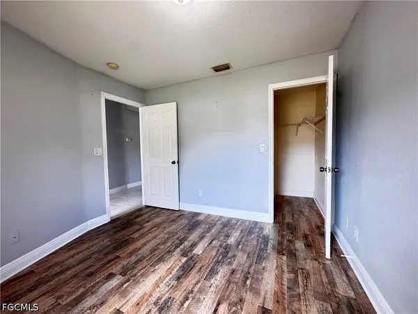 $1,500 | 4606 30th Street Southwest, Lehigh Acres, FL 33973
