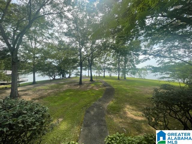 192 Oak Ridge Lane Talladega, AL 35160 - Photo 14 of 36