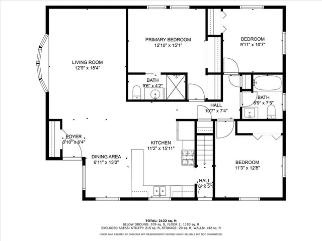 a picture of a open refrigerator