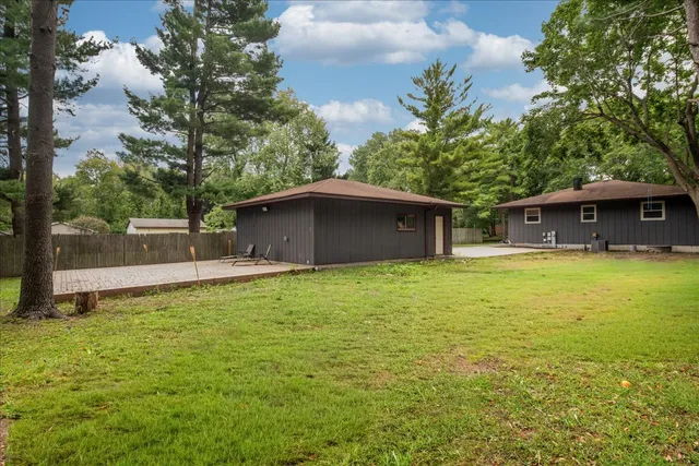 $349,000 | 9802 West Oak Forest Drive, Beach Park, IL 60099