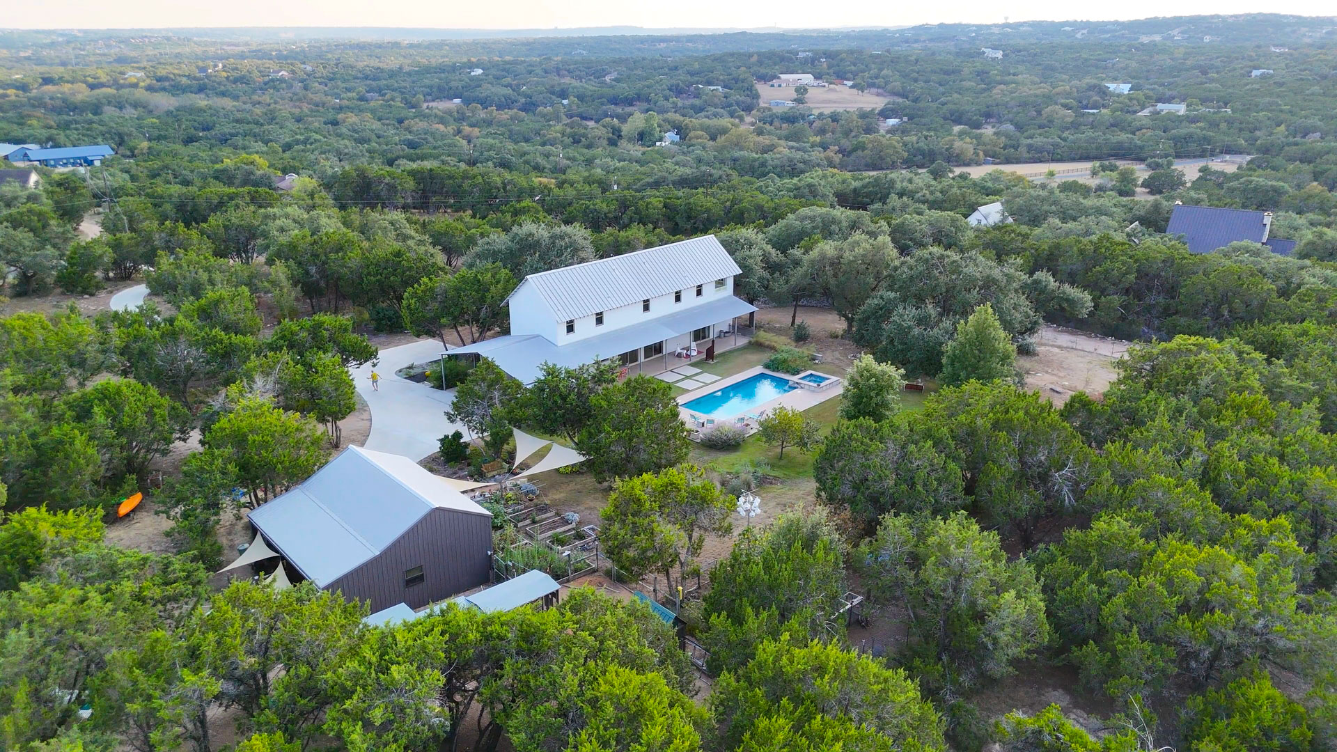 8414 Indian Summit Austin, TX 78737 - Photo 35 of 39