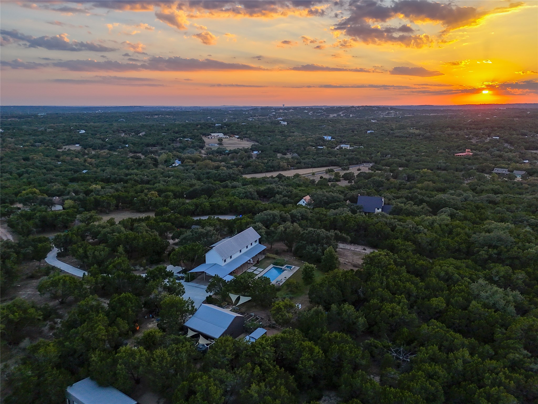 8414 Indian Summit Austin, TX 78737 - Photo 38 of 39