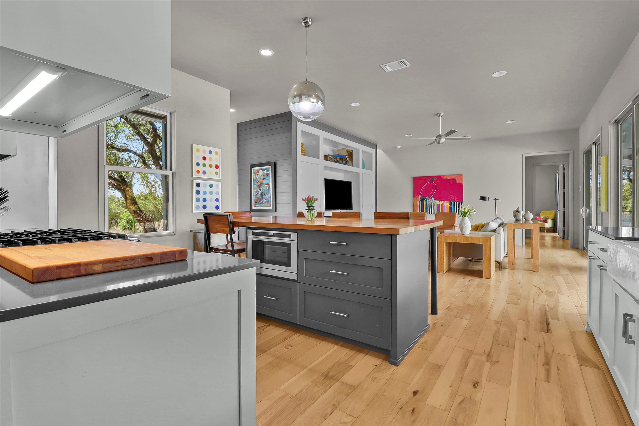 8414 Indian Summit Austin, TX 78737 - Photo 6 of 39