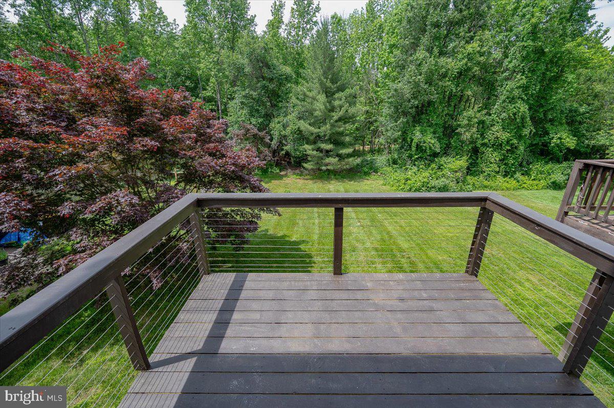 77 Wicklow Road Bear, DE 19701 - Photo 15 of 54 a view of balcony with deck