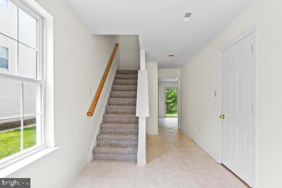 77 Wicklow Road Bear, DE 19701 - Photo 36 of 54 a view of an entryway with stairs