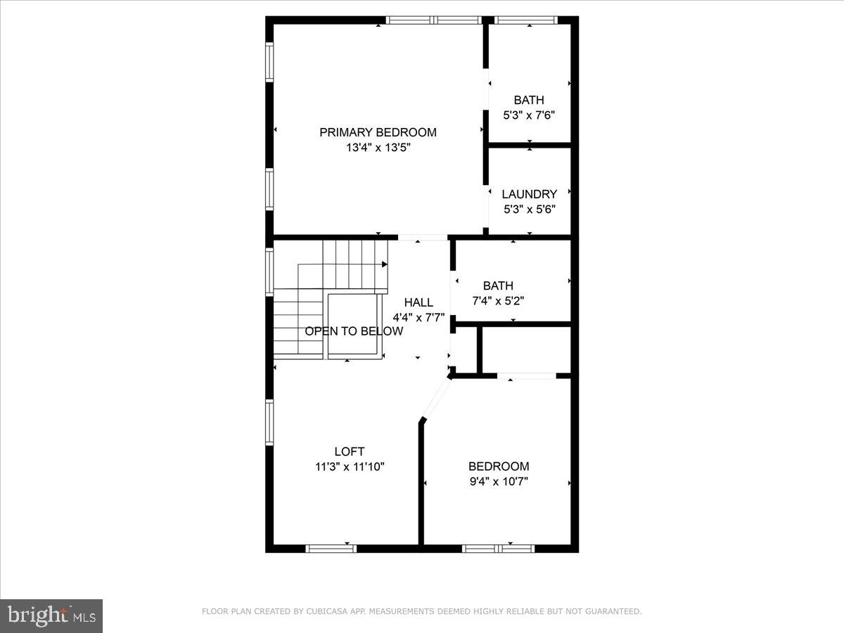 77 Wicklow Road Bear, DE 19701 - Photo 39 of 54 a picture of a floor plan