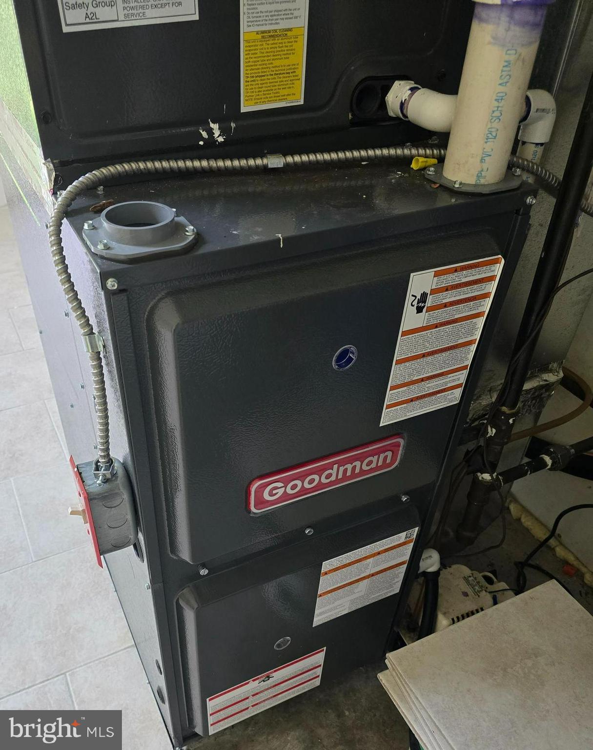 77 Wicklow Road Bear, DE 19701 - Photo 54 of 54 a close up of a fireplace