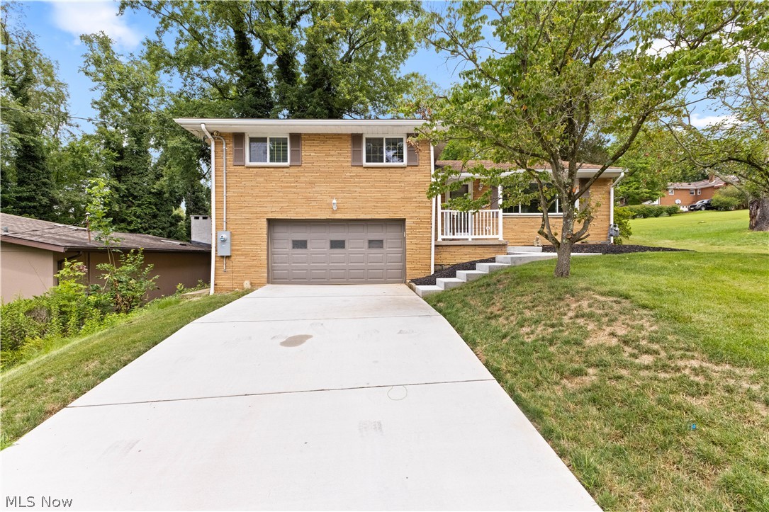 124 Aberdeen Road Steubenville, OH 43953 - Photo 1 of 37