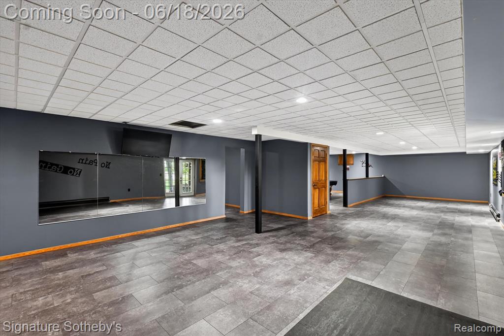 741 West Hunt Road Mayville, MI 48744 - Photo 51 of 99