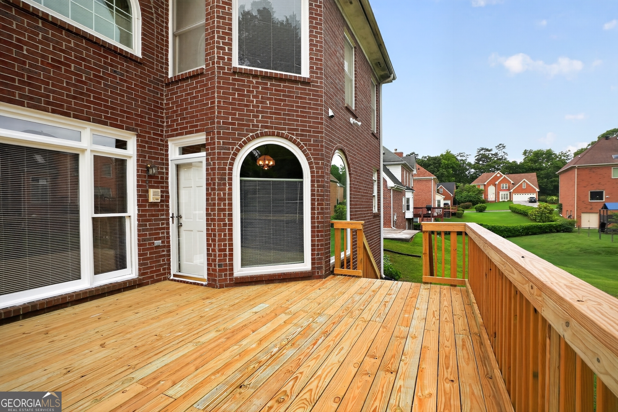 5594 Mountain View Pass Stone Mountain, GA 30087 - Photo 25 of 26