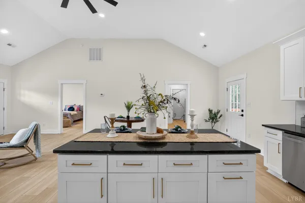 $299,900 | 4135 Westover Drive, Danville, VA 24541