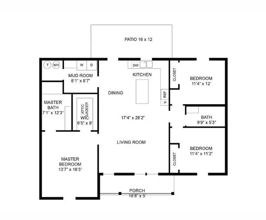 $299,900 | 4135 Westover Drive, Danville, VA 24541