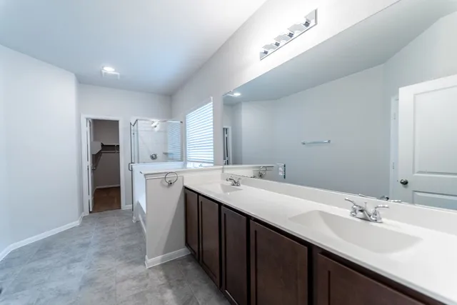 $349,458 | 282 Denali Drive, Kyle, TX 78640