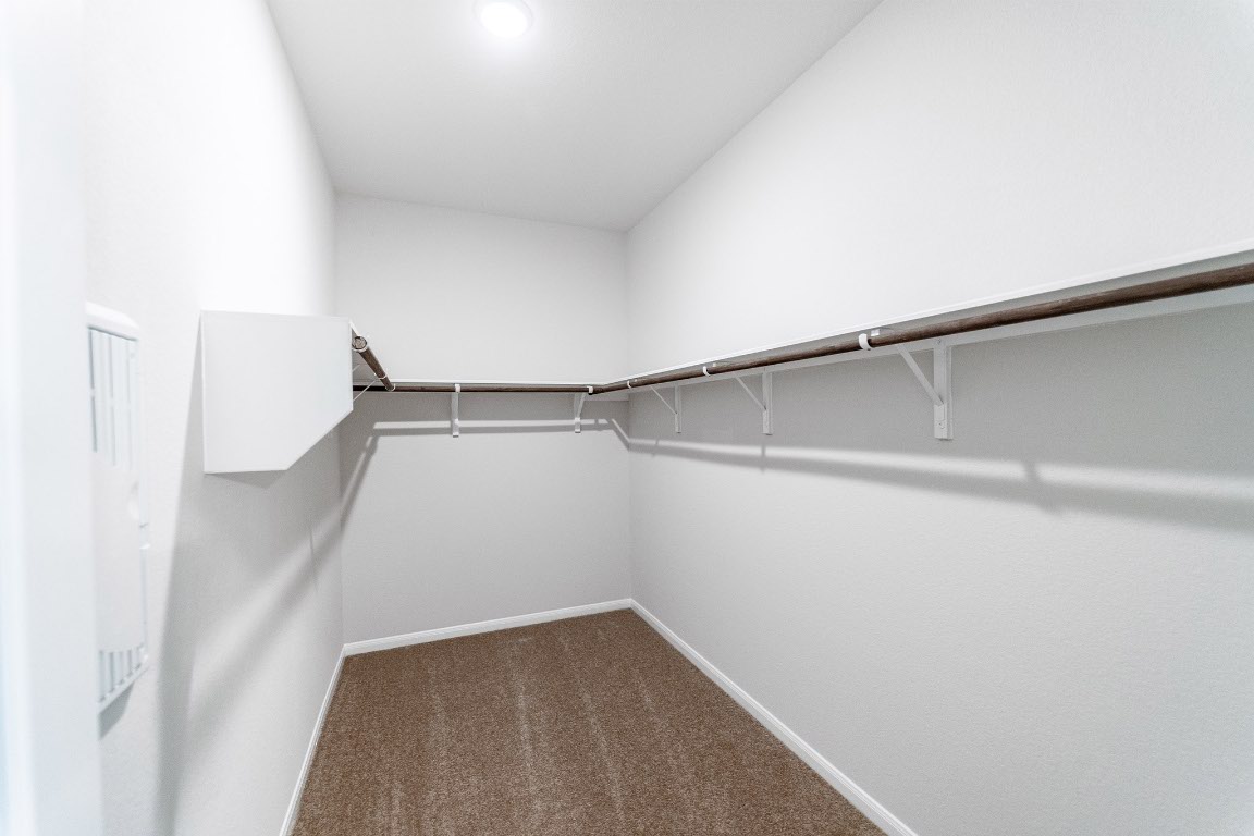 282 Denali Drive Kyle, TX 78640 - Photo 17 of 17 a view of small space