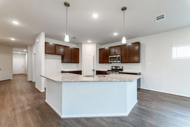 $349,458 | 282 Denali Drive, Kyle, TX 78640