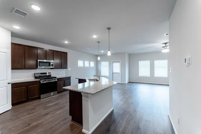 $349,458 | 282 Denali Drive, Kyle, TX 78640