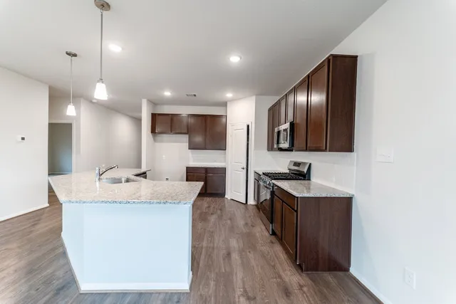 $349,458 | 282 Denali Drive, Kyle, TX 78640