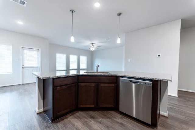 $349,458 | 282 Denali Drive, Kyle, TX 78640