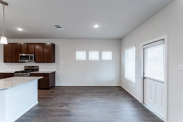 $349,458 | 282 Denali Drive, Kyle, TX 78640