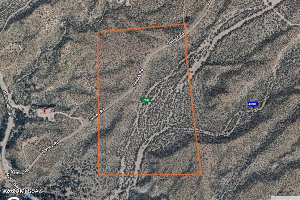 Tbd East Gamez Road, Unit 15 Benson, AZ 85602 - Photo 7 of 10