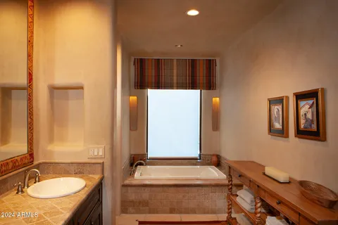 $4,699,800 | 10040 East Happy Valley Road, Unit 504, Scottsdale, AZ 85255