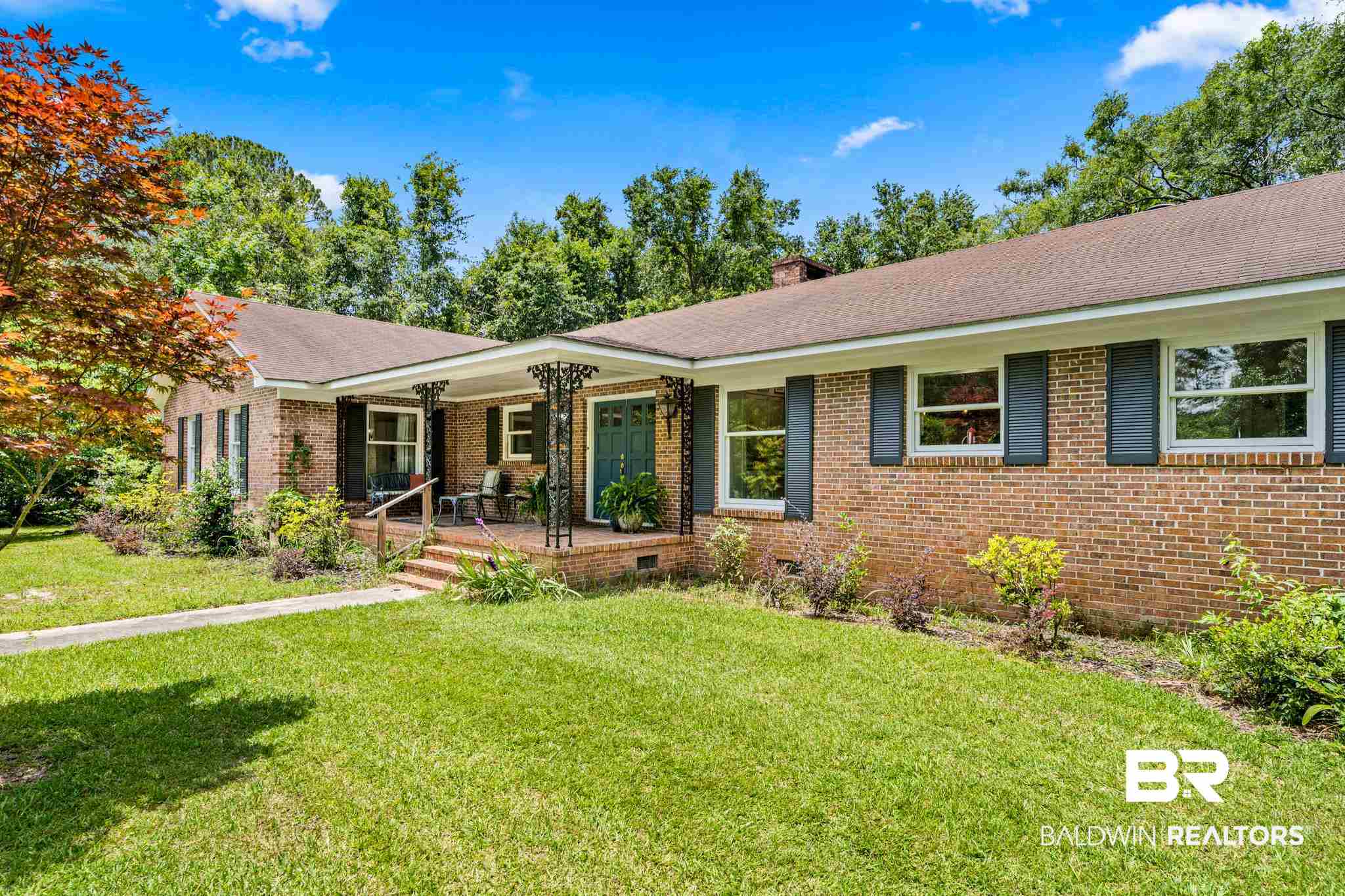 853 Hancock Road Fairhope, AL 36532 - Photo 1 of 29