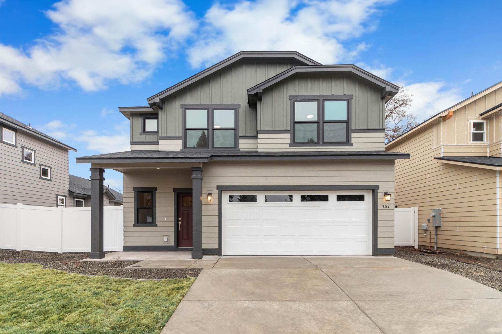 304 North Viewmont Road Greenacres, WA 99016 - Photo 1 of 26 Gallery Image 1