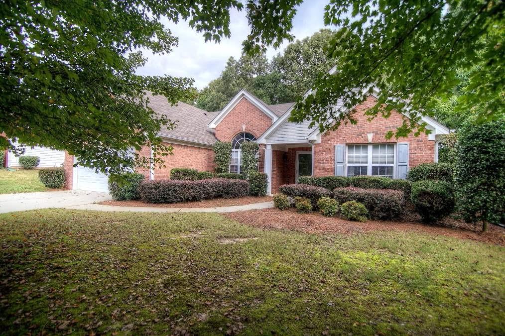1850 Heatherton Road Dacula, GA 30019 - Photo 1 of 1 Gallery Image 1